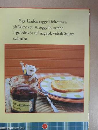 Stuart Little 2.