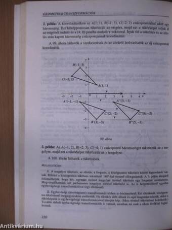 Matematikai ismeretek 13-14 éveseknek