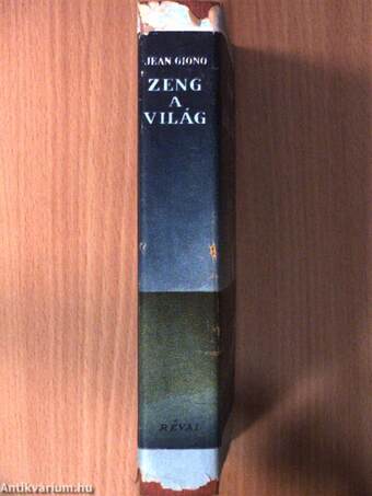 Zeng a világ