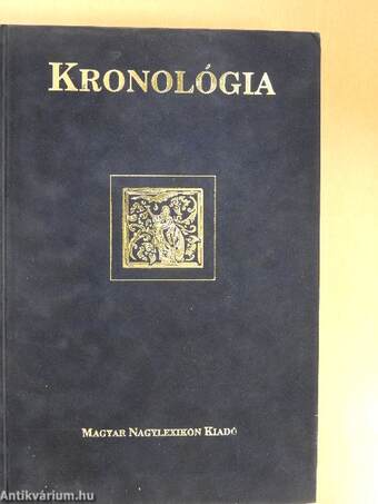 Kronológia 1-2.