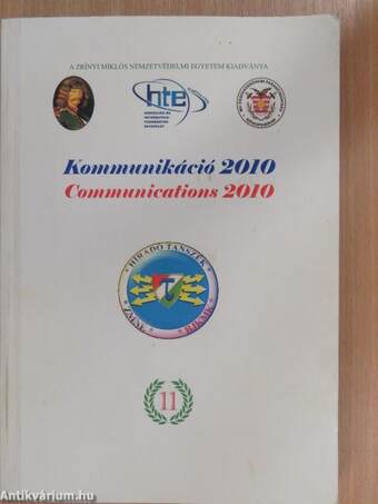 Kommunikáció 2010.