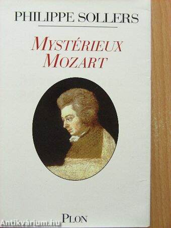 Mystérieux Mozart