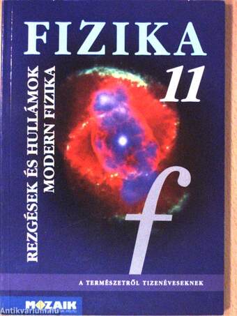 Fizika 11.