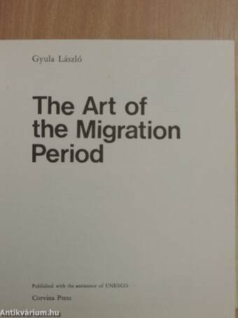 The Art of the Migration Period