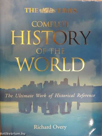 The Times Complete History of the World