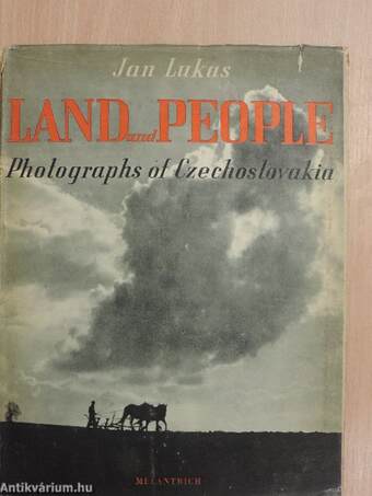 Land and People