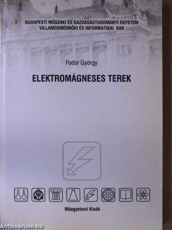 Elektromágneses terek