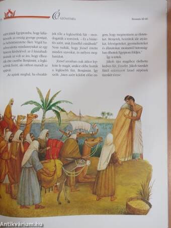 A Szent Biblia