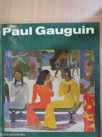 Paul Gauguin