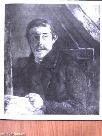 Paul Gauguin