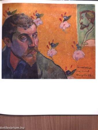 Paul Gauguin