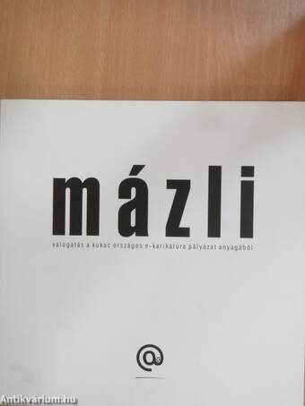 Mázli