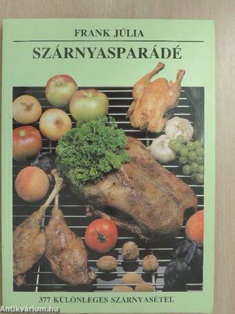 Szárnyasparádé