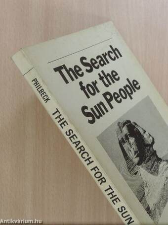 The Search for the Sun People