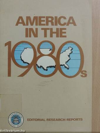 America in the 1980s