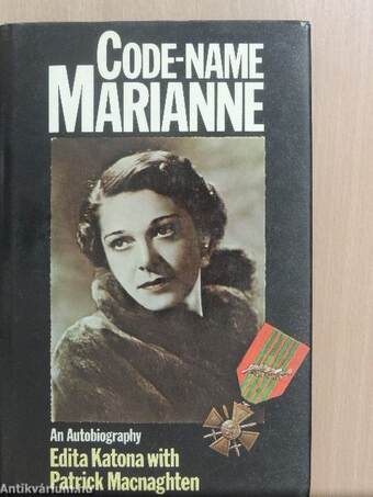 Code-Name Marianne