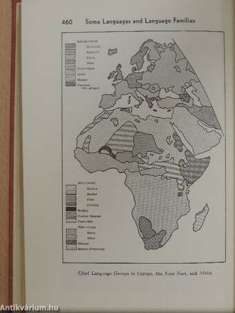 An Introduction to Descriptive Linguistics