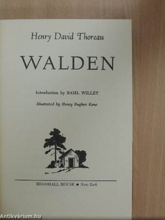 Walden