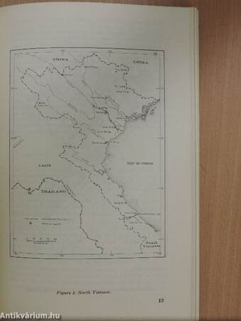 Area Handbook for North Vietnam