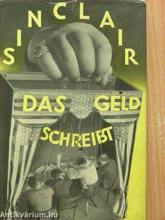 Das Geld schreibt