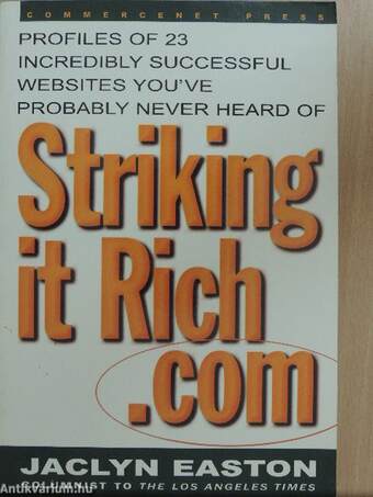 StrikingItRich.com