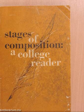 Stages of Composition