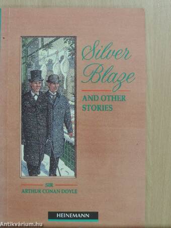Silver Blaze and other stories