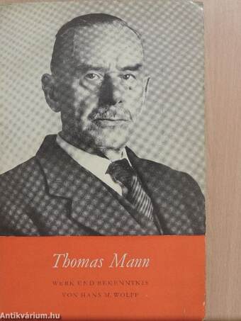 Thomas Mann