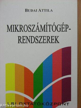 Mikroszámítógép-rendszerek