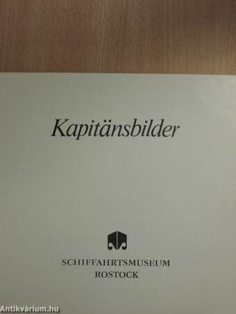 Kapitänsbilder