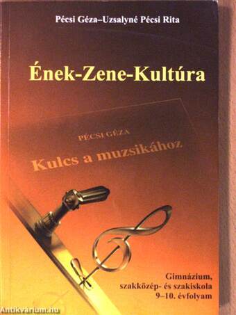 Ének-Zene-Kultúra