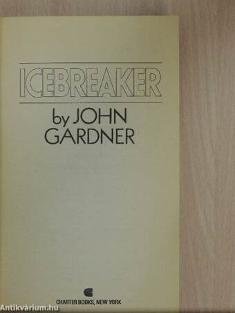 Icebreaker