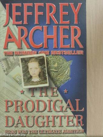 The Prodigal Daughter