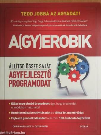 A(gy)erobik