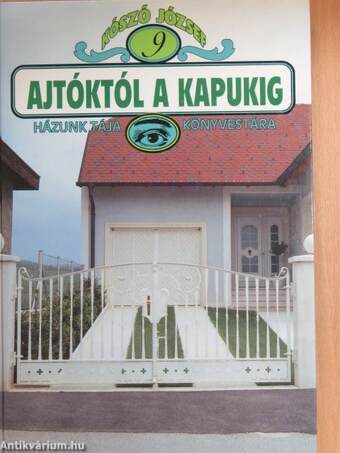 Ajtóktól a kapukig