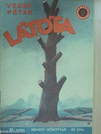 Látófa