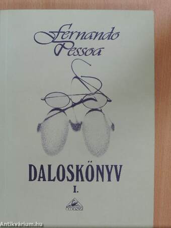 Daloskönyv I.