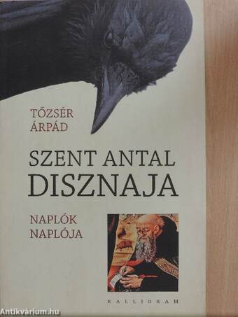 Szent Antal disznaja