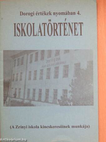 Iskolatörténet