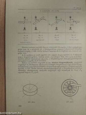 Kinematika és kinetika