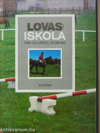 Lovasiskola