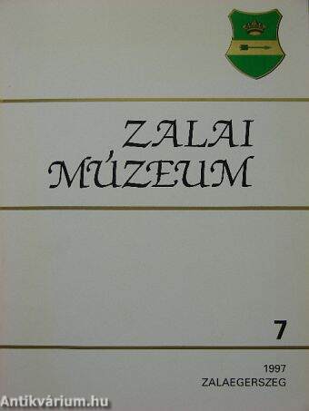 Zalai Múzeum 7.