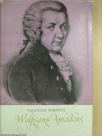 Wolfgang Amadeus