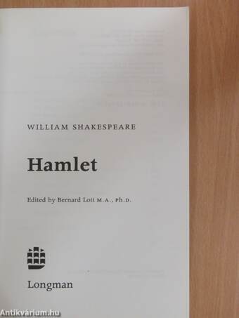 Hamlet