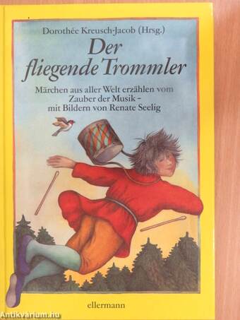 Der fliegende Trommler