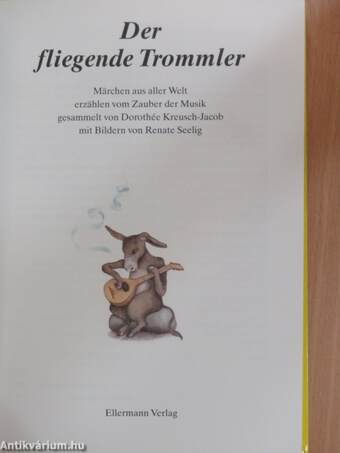 Der fliegende Trommler