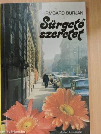 Sürgető szeretet