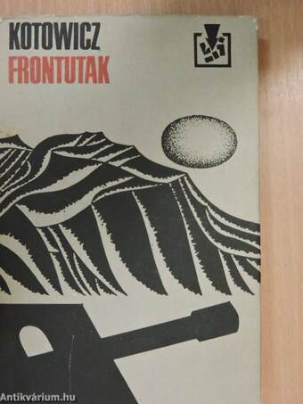 Frontutak