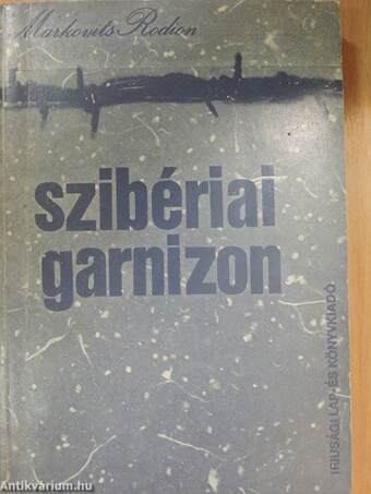 Szibériai garnizon