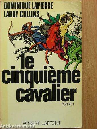 Le cinquiéme cavalier